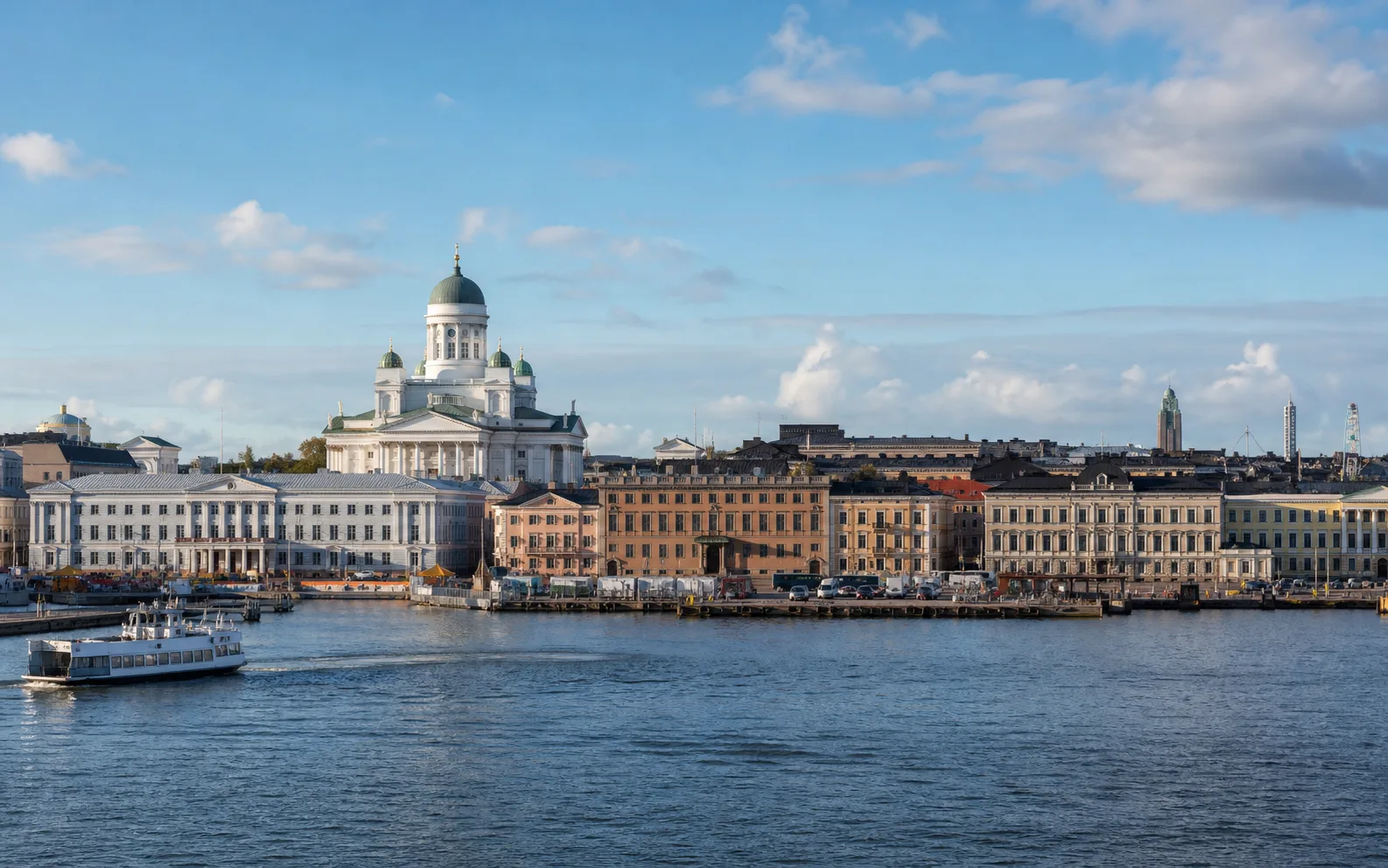 Nordic Startup News Helsinki visual used for a controlled editor test